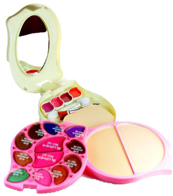 

D'Vougue Opera House Professional makeup kit
