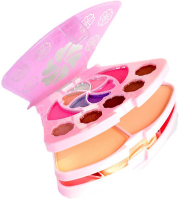 

D'Vougue Style Statement Professional makeup kit