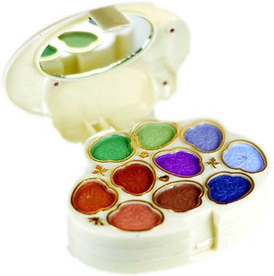 

D'Vougue Fashion One Professional Makeup Kit