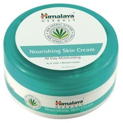 HIMALAYA Nourishing Skin Cream(50 ml)