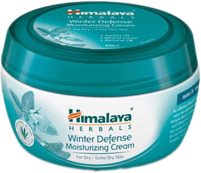 

Himalaya Winter Defense Moisturizing Cream(50 ml)