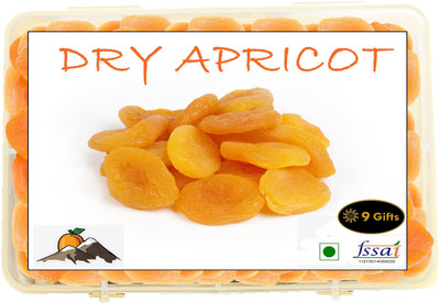 

9 GIFTS Turkey turkey dried apricots Apricots(1 kg, Box)