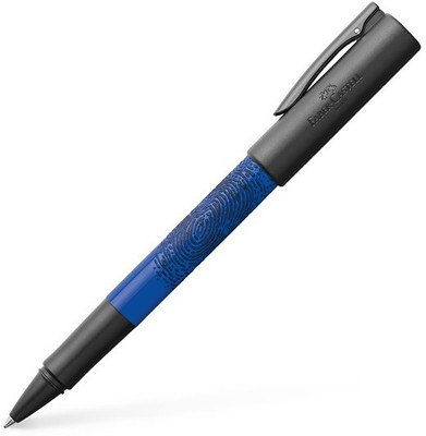 

Faber-Castell 149318 WRITink Print Blue Roller Ball Pen