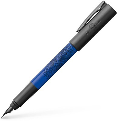 

Faber-Castell 149350 WRITink Print Blue Fountain Pen
