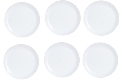 

Seahawks Loona White -27cm Dinner Plates(Pack of 6)