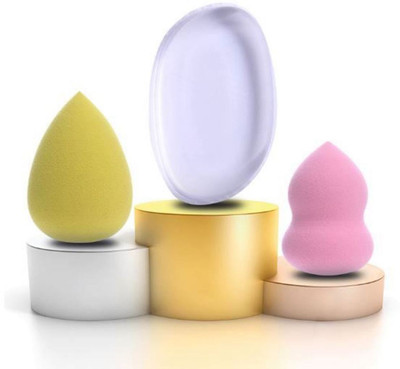 

Kelley Original Puff Sponge