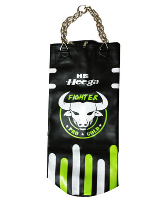 

Heega Boxing Pro 36 inch Hanging Bag(Heavy Size, 36 kg)