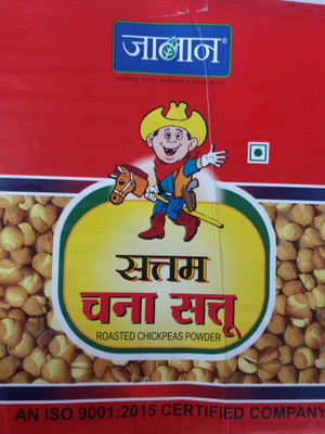 

Jalan Magic SATTU 200 g(Pack of 5)