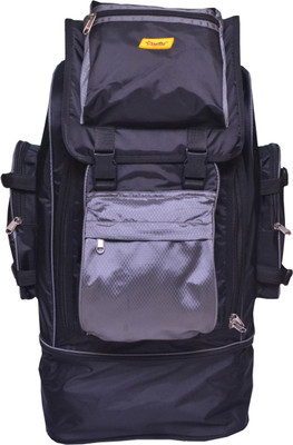 

Sanstar HULK02 Rucksack - 65 L(Multicolor)