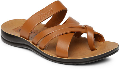 paragon kolhapuri chappal
