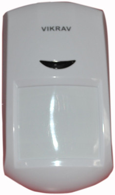 

vikrav vp-201 Wireless Sensor Security System