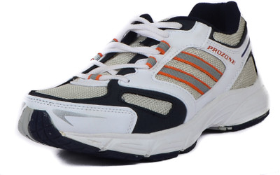 

Prozone Running Shoes For Men(Grey, Grey orange
