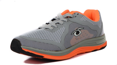 

Prozone Running Shoes For Men(Grey, Grey orange