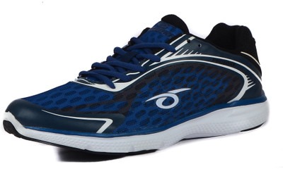 

Prozone Running Shoes For Men(Black, Black blue