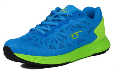

Prozone Running Shoes For Men(Blue, Royal blue lime