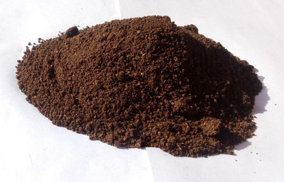 

Midgules Potting Soil with Vermicompost - 100% Organic d Soil Manure(10 kg Powder)
