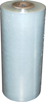 

Gujarat Packaging Industries 45.72 cm 984.25 ft Stretch Film(23 mil)