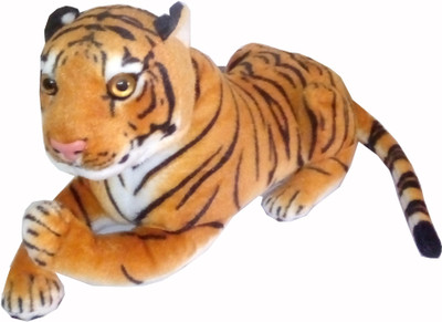 

Abacus A1 tiger 40 - 19 cm(multicolore)