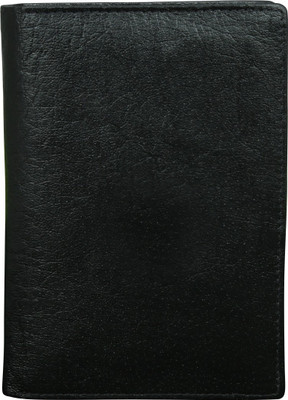 

Style 98 Travel/Fashion 10 Card Holder(Set of 1, Black)