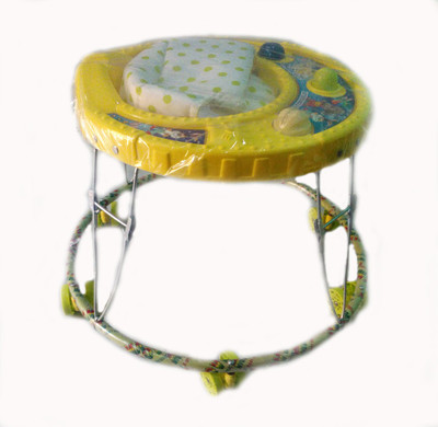 

Royal Activity Walker(Yellow)