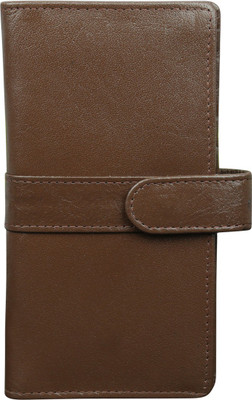 

Kan Mobile Pouch(Brown)