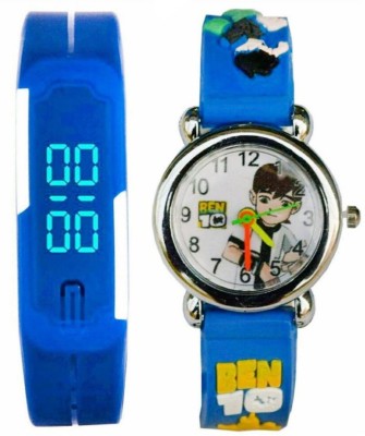 Lecozt LJ01 Watch  - For Boys & Girls   Watches  (Lecozt)