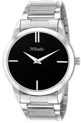 Mikado SWIFTLY Analog Watch For Men And Boys Watch - For Men