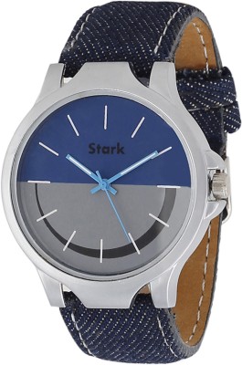 stark trendy Multi Color Dial Watch  - For Men   Watches  (Stark)