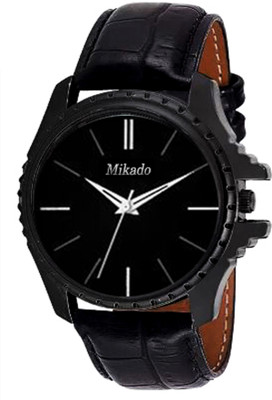 

Mikado MK SPEEDY ANALOG WATCH For Men And Boys Watch - For Men