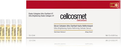 

cellcosmet ULTRA BRIGHTENING ELASTO-COLLAGEN-XT(18 ml)