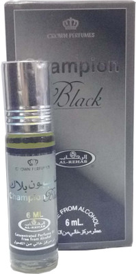 Champion black perfume 2025