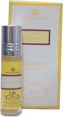 

ANAH Zidan Floral Attar(Spicy)