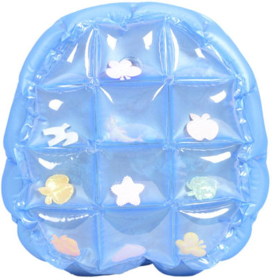

Bags Craze Cute Shinny Bubble Bag 5 L Backpack(Multicolor)