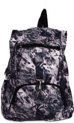 

Hbos Backpack 8 L Backpack(Multicolor), Multicolour