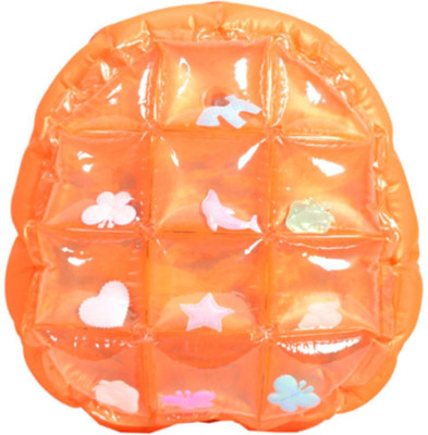 

Bags Craze Cute Shinny Bubble Bag 5 L Backpack(Multicolor)