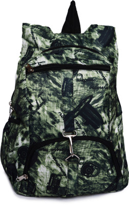 

Hbos Backpack 8 L Backpack(Multicolor)