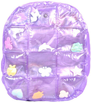 

Bags Craze Cute Shinny Bubble Bag 5 L Backpack(Multicolor)