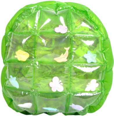 

Bags Craze Cute Shinny Bubble Bag 5 L Backpack(Multicolor)