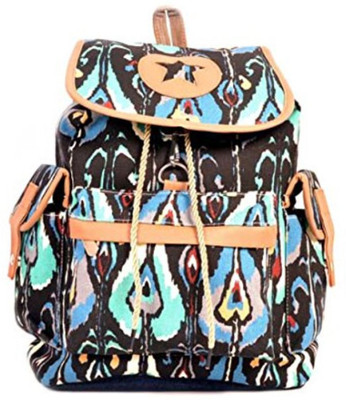 

Bags Craze Comfortable Stylish Shoulder Bag 16 L Backpack(Multicolor)