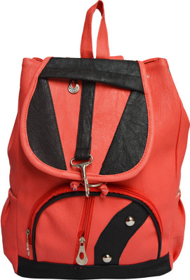 

Hbos Backpack 7 L Backpack(Pink)