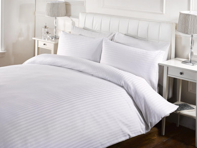 

Airwill Cotton Double Bed Cover(White, 1 Bed Cover, 2 Pillow Cases)