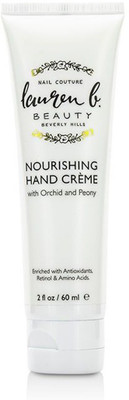 

lauren B Nourishing Hand Crème(60 g)