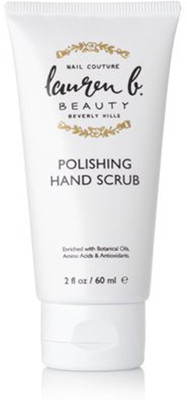 

lauren B Polishing Hand Scrub(60 g)