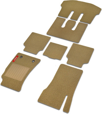 elegant PVC (Polyvinyl Chloride) Standard Mat For  Tata Aria(Beige)