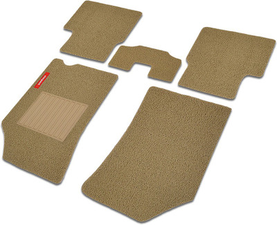 elegant PVC (Polyvinyl Chloride) Standard Mat For  Honda Mobilio(Beige)