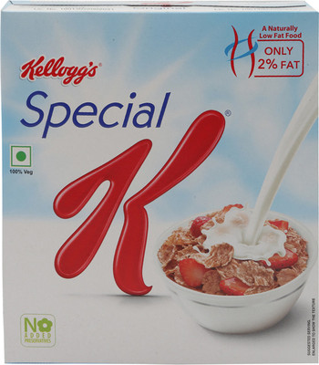 

Kellogg's Special K Corn Flakes(290 g, Box)