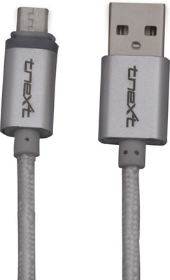 

tnext GC12m USB Cable(Gray)