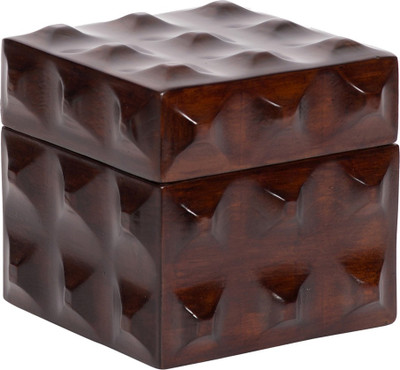 

Rooms Gravity Brown Dimple Box - 1000 g
