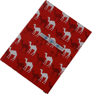 DI-KRAFT A5 Diary(1, MultiColor1)