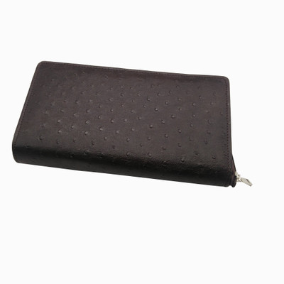 

Essart Faux Leather Travel Holder(Set Of 1, Brown)